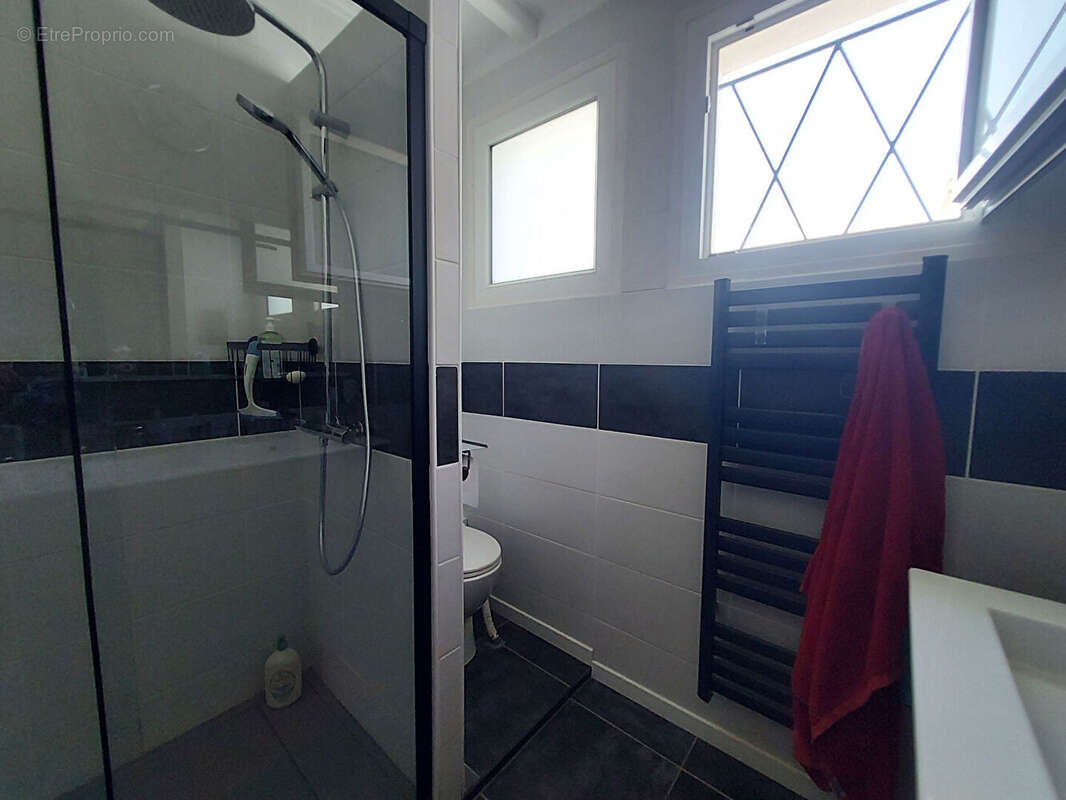 Maison à LE CHATEAU-D'OLERON