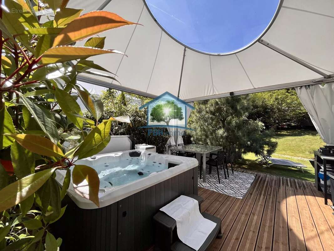 MEISENTHAL (57) - Ensemble immobilier (maison + 4 lodges) 248,56 m² au total sur 27,30 ares - photo 27