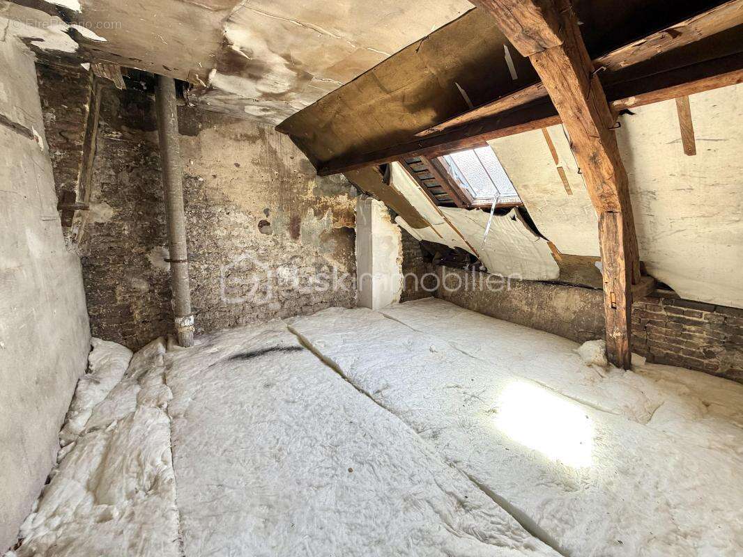 Appartement à ELBEUF
