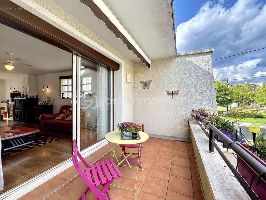 Maison à RIS-ORANGIS