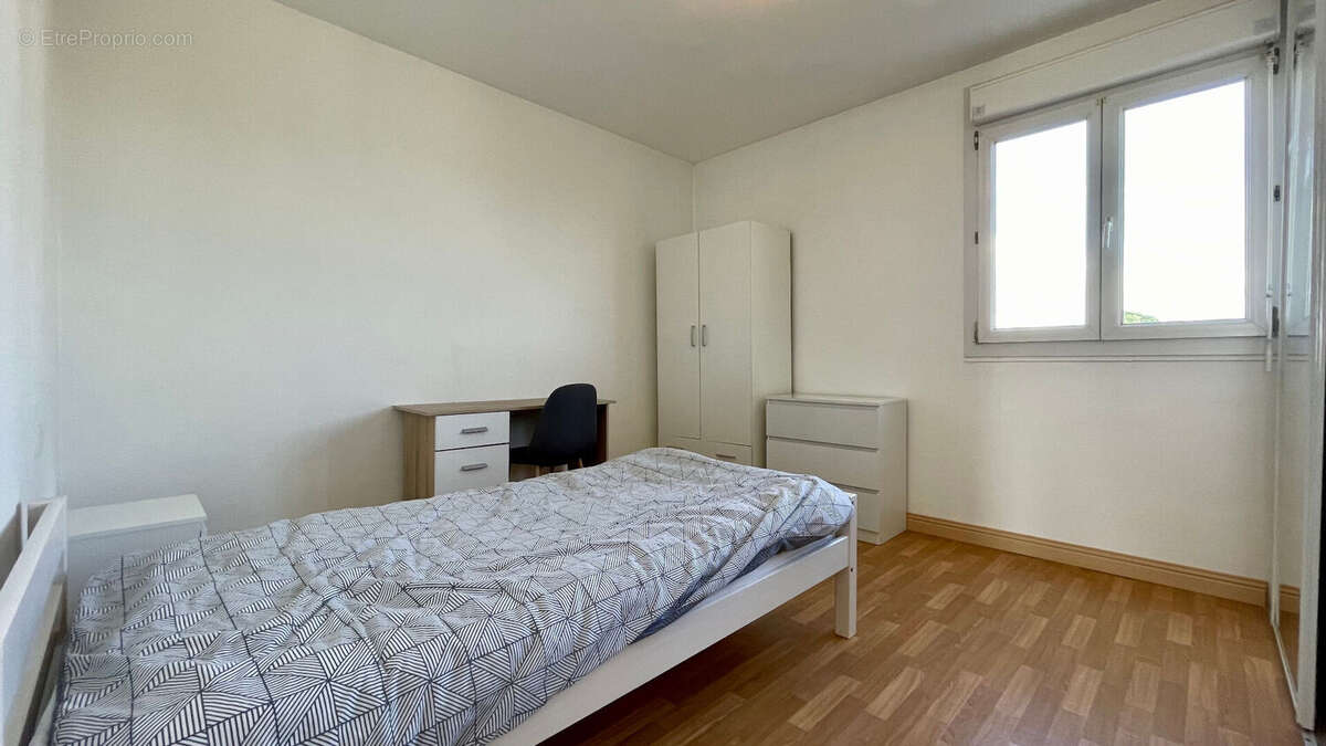 Appartement à QUIMPER