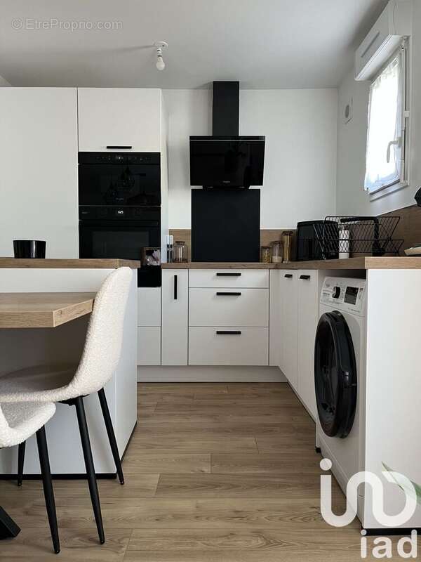 Photo 7 - Appartement à DIVES-SUR-MER