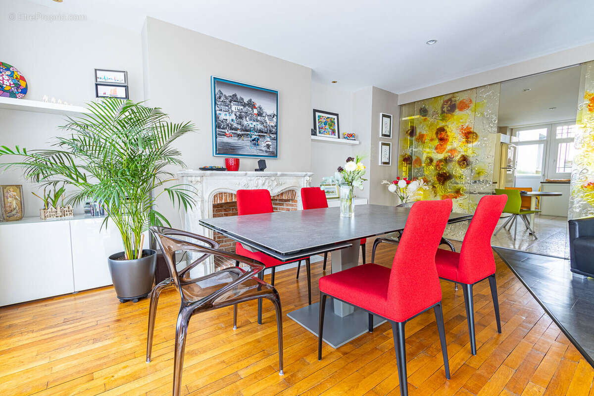 Appartement à ANGERS