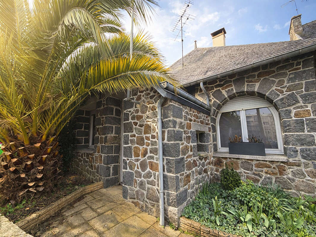 Maison à SAINT-BRIEUC