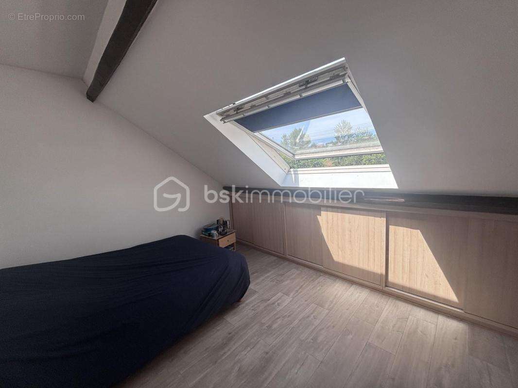 Appartement à ROCHECORBON