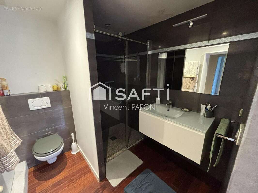 Photo 7 - Maison à LA CHAPELLE-SUR-ERDRE