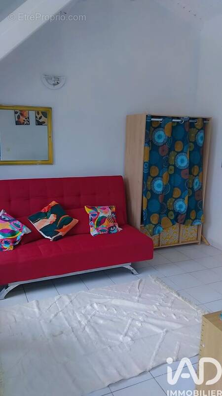 Photo 1 - Appartement à LES ABYMES