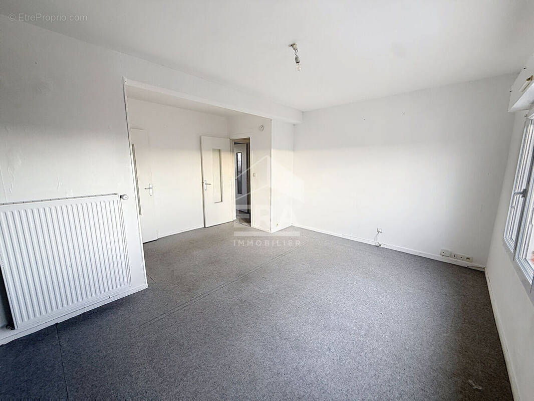 Appartement à CAEN