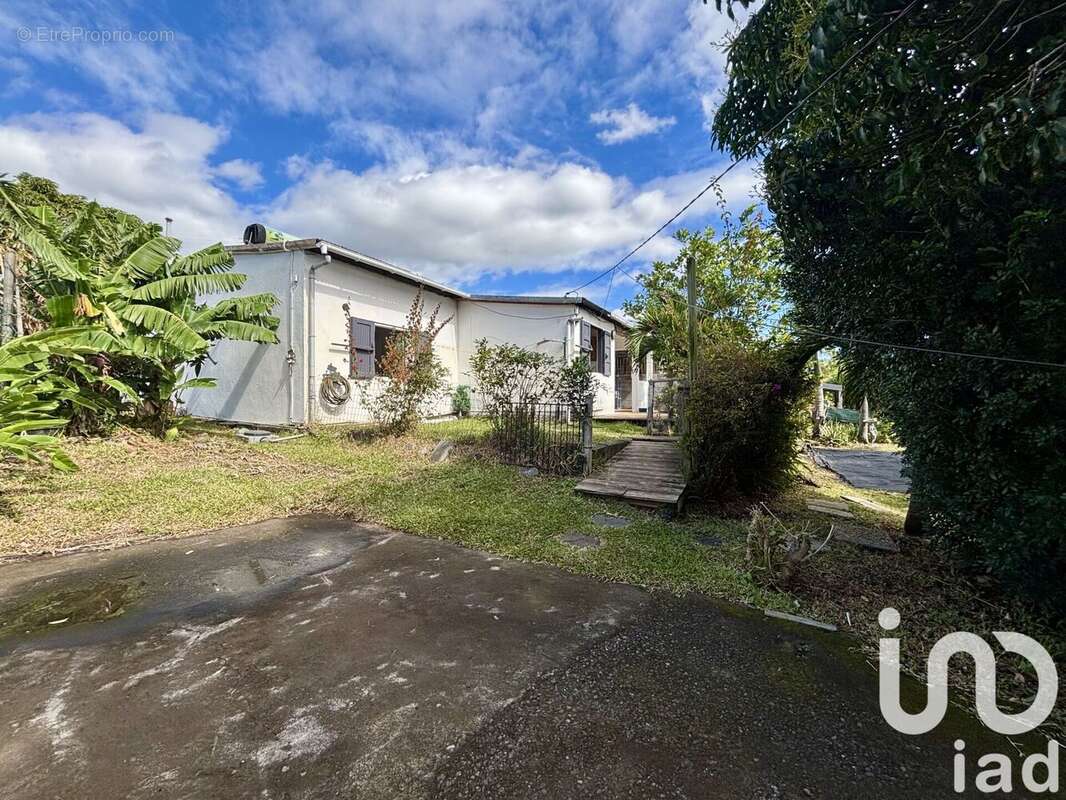 Photo 4 - Maison à SAINT-DENIS