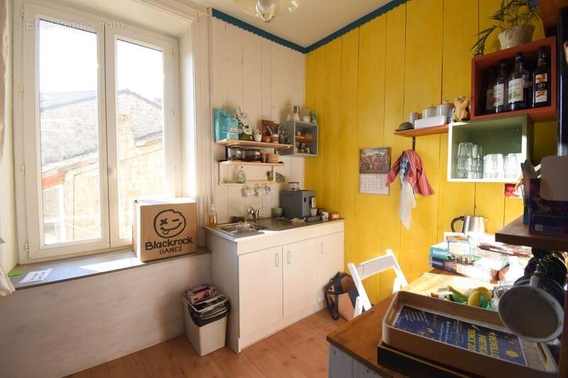 Appartement à TENCE