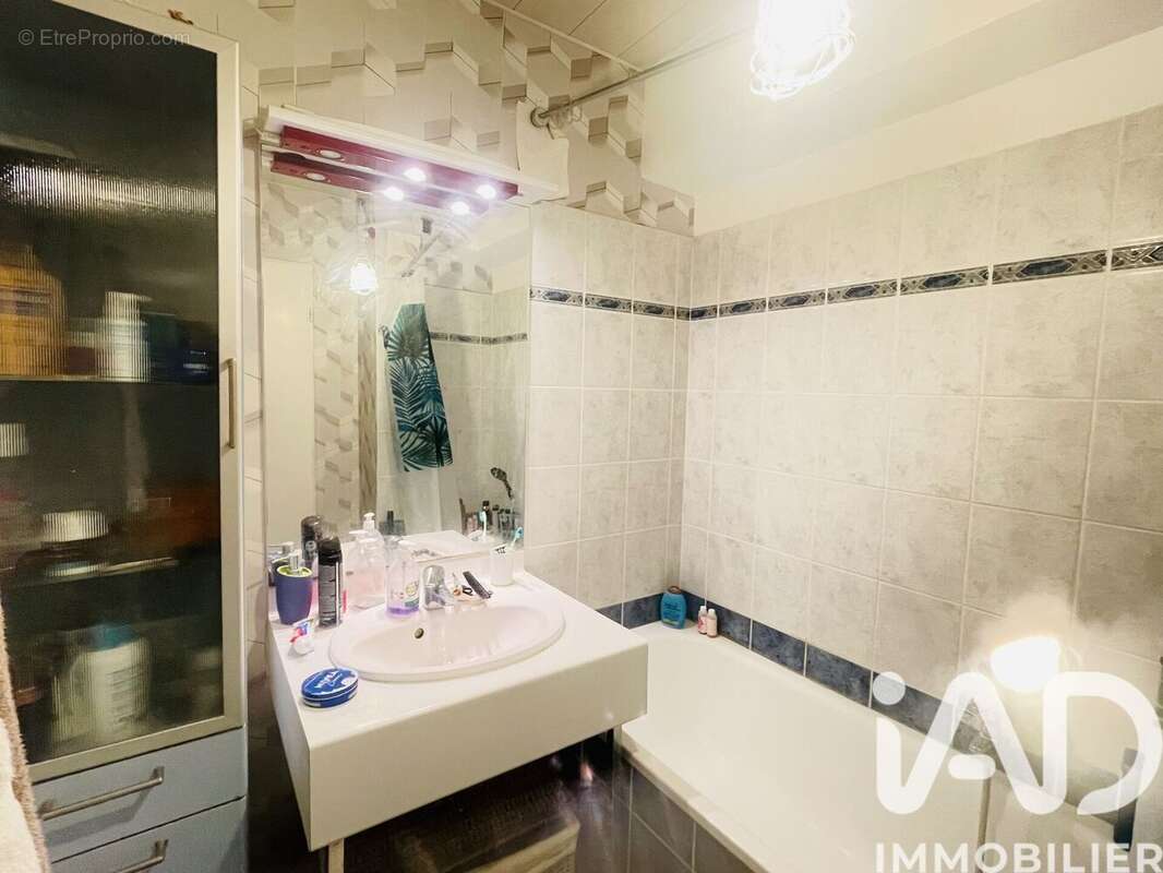Photo 6 - Appartement à MOULINS-LES-METZ