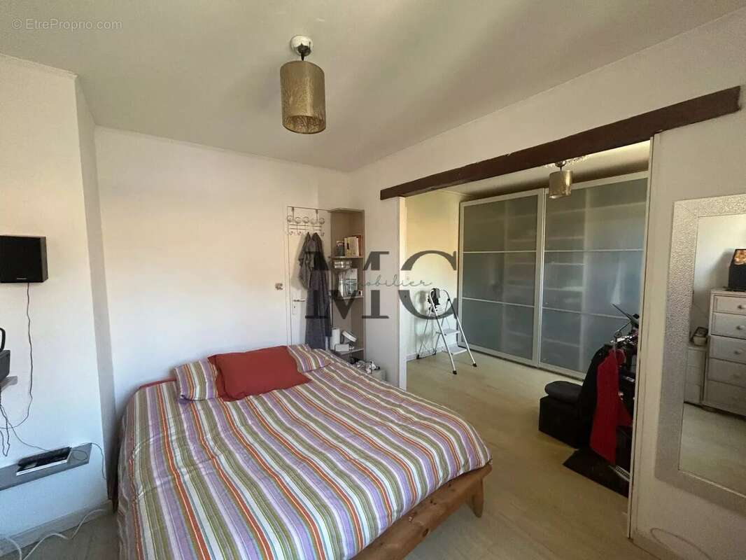 Maison à MARSEILLE-14E