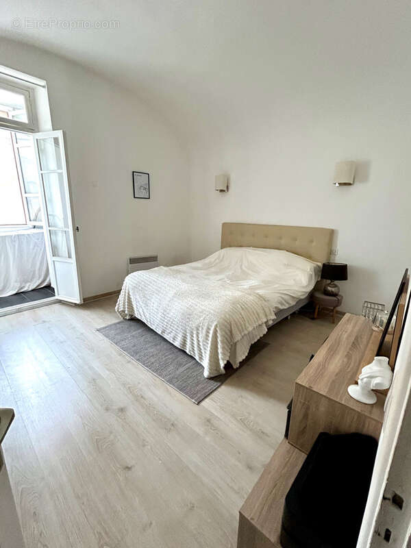 Appartement à AJACCIO