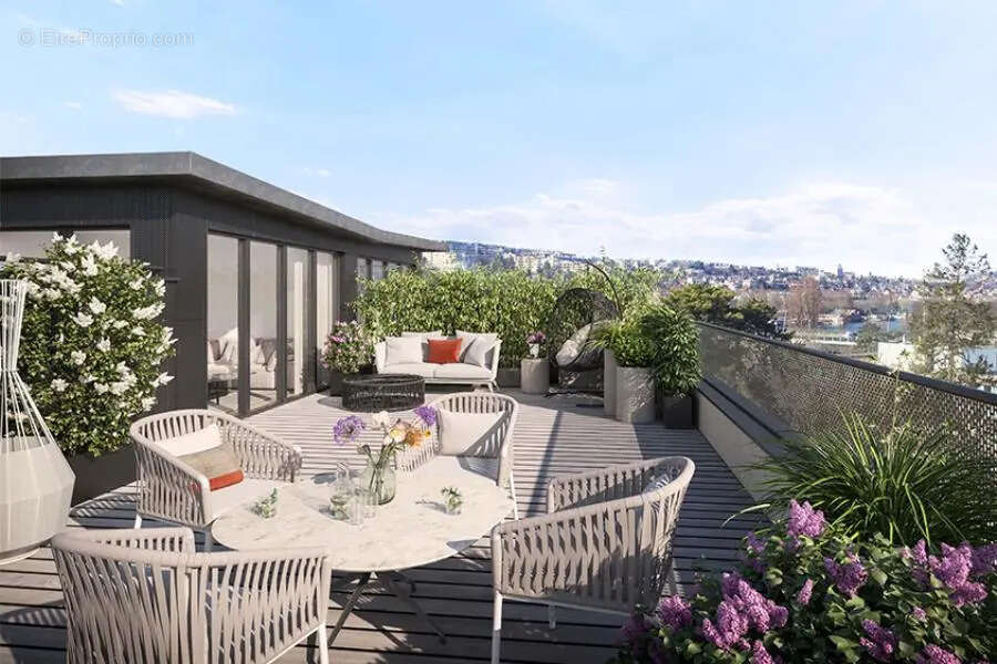 Commerce à BOULOGNE-BILLANCOURT