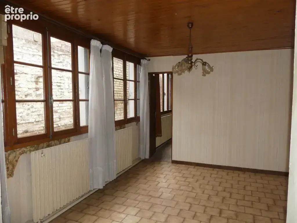 Maison Saint Just En Chaussee 4 pièce(s) 83 m2 - photo 4