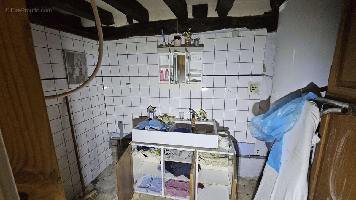 Maison à SAINT-ARNOULT