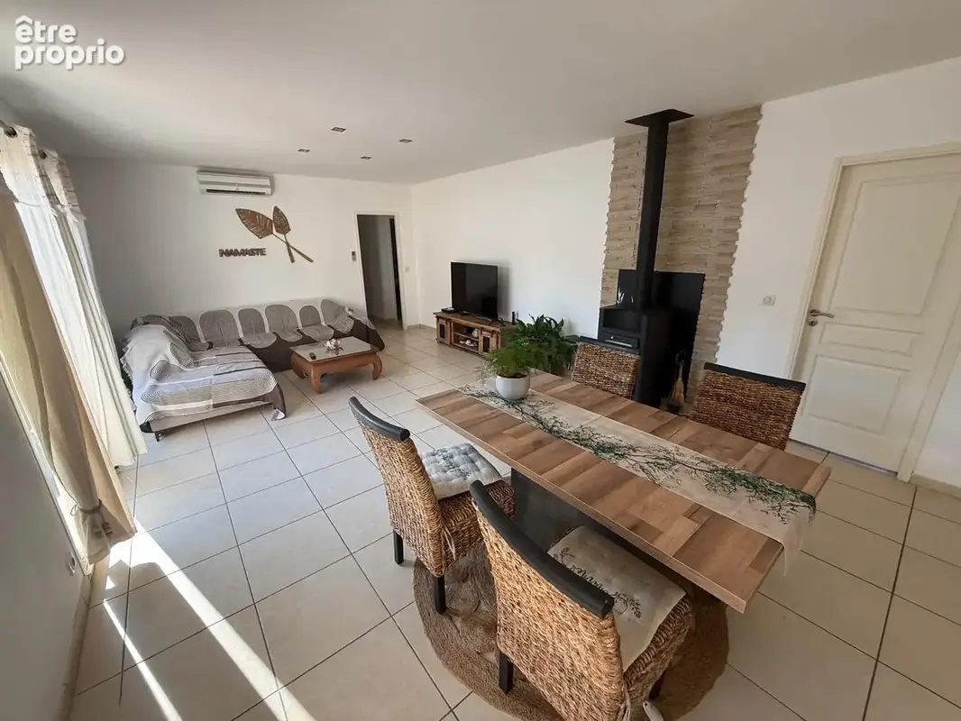 Maison 118 m² à Carcassonne  - photo 6