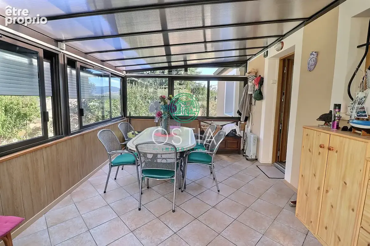 Maison Genilac  4 pièces - 95m² - photo 2
