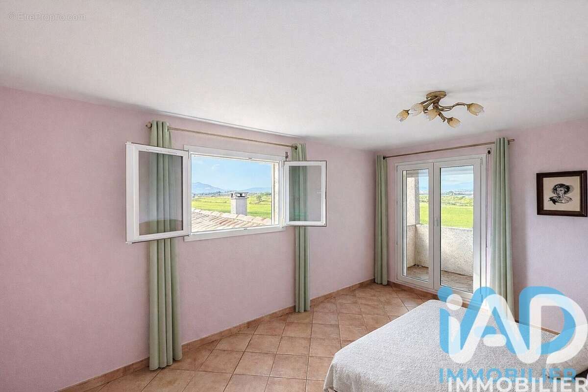 Photo 8 - Maison à POLLESTRES