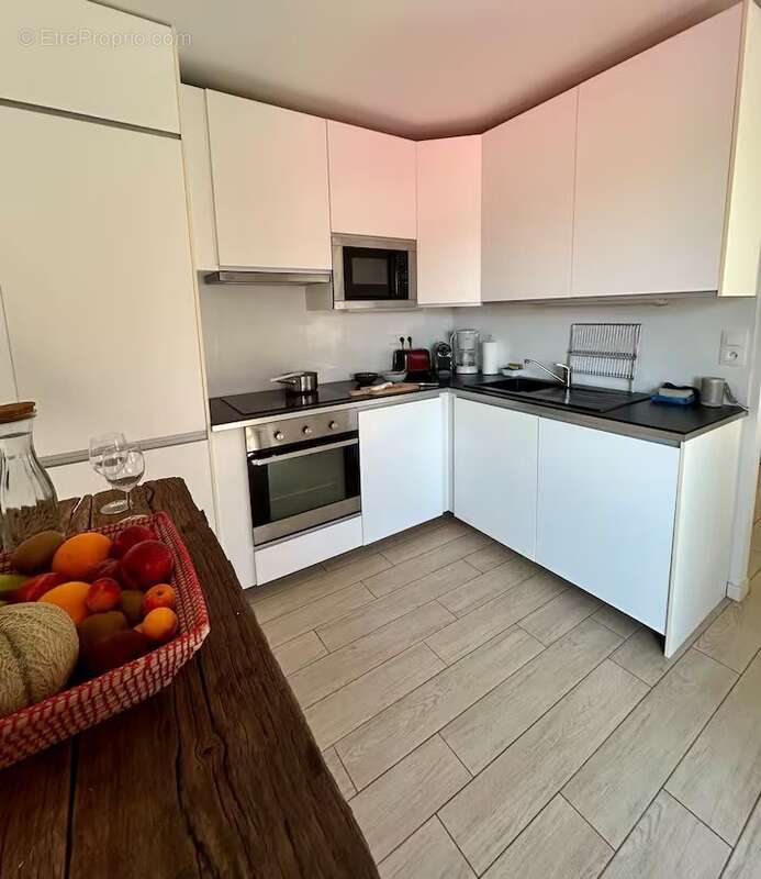 Appartement à SAINT-JULIEN-EN-BORN