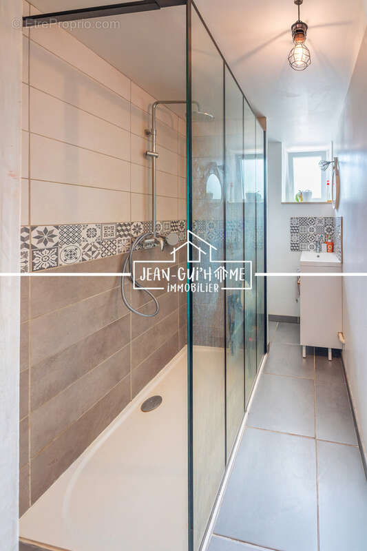 Maison - 180 m2 - chaumousey - photo 8