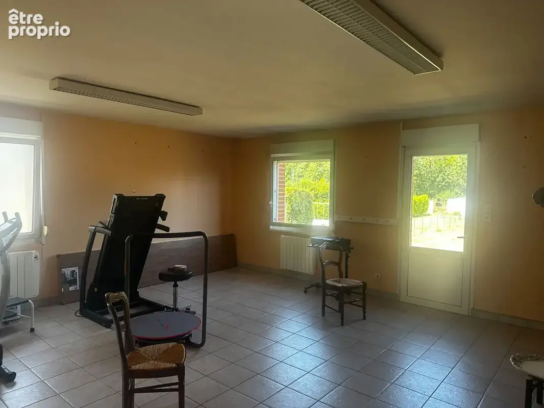 Maison AGNY 89 m2 - photo 2