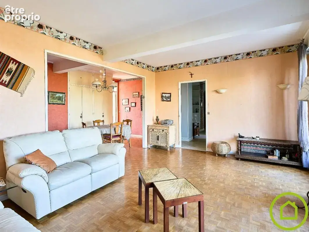 Appartement - photo 4