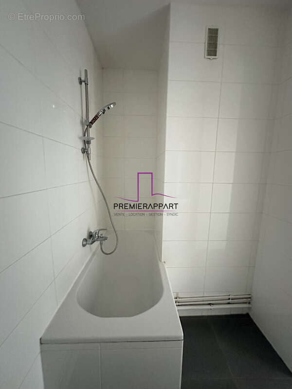 Appartement à HOUILLES