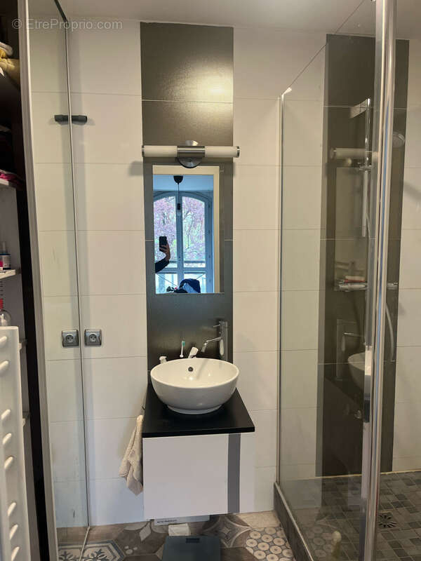 Appartement à TOURS