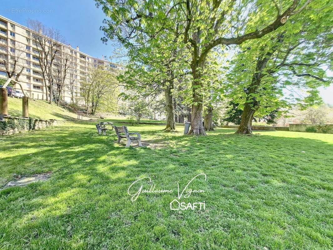 Photo 7 - Appartement à LYON-5E