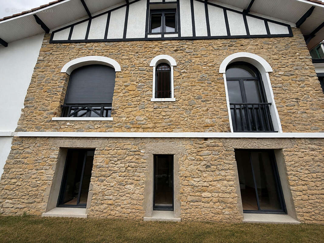 Appartement à SAINT-PAUL-LES-DAX