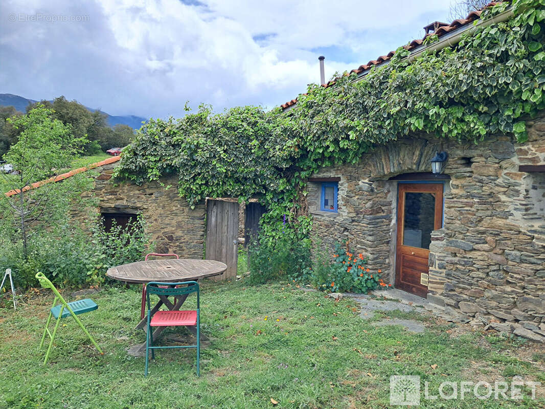 Maison à RIA-SIRACH