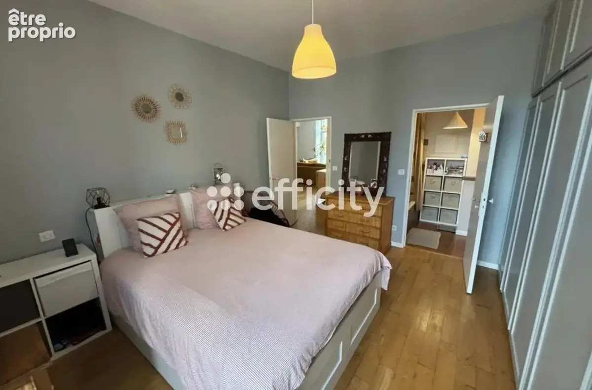 Appartement - photo 7
