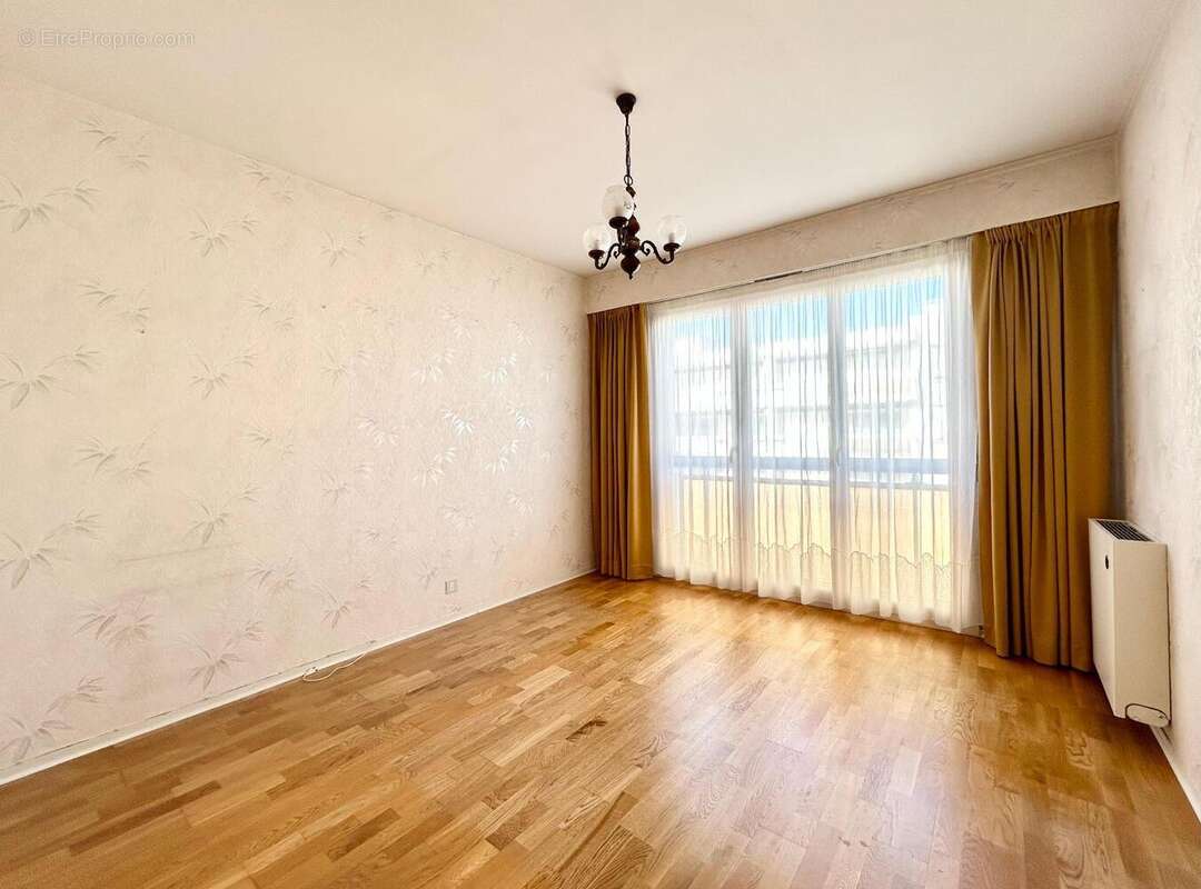   - Appartement à ANGERS