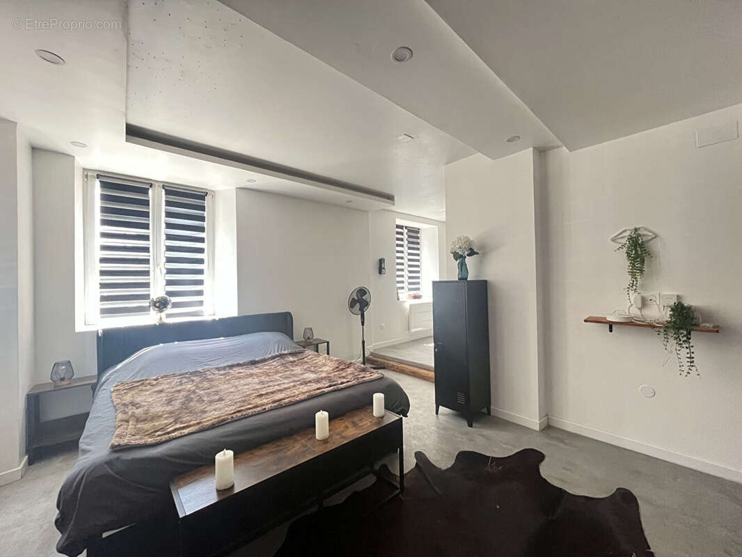 Appartement à SELESTAT