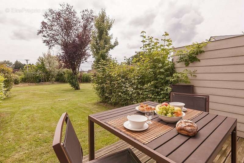 INVESTISSEMENT LOCATIF  BRANVILLE  Résidence Tourisme Village Normandy Garden  5.53 de rentabilité - photo 5