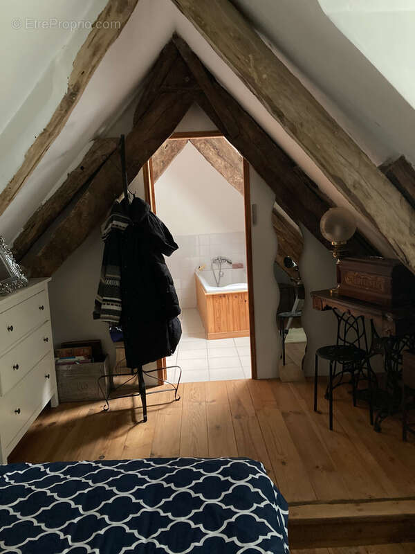 Maison à SAINT-PROJET
