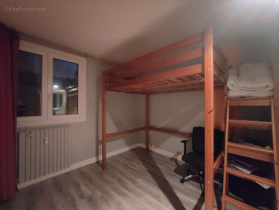 Appartement à BEAUVAIS