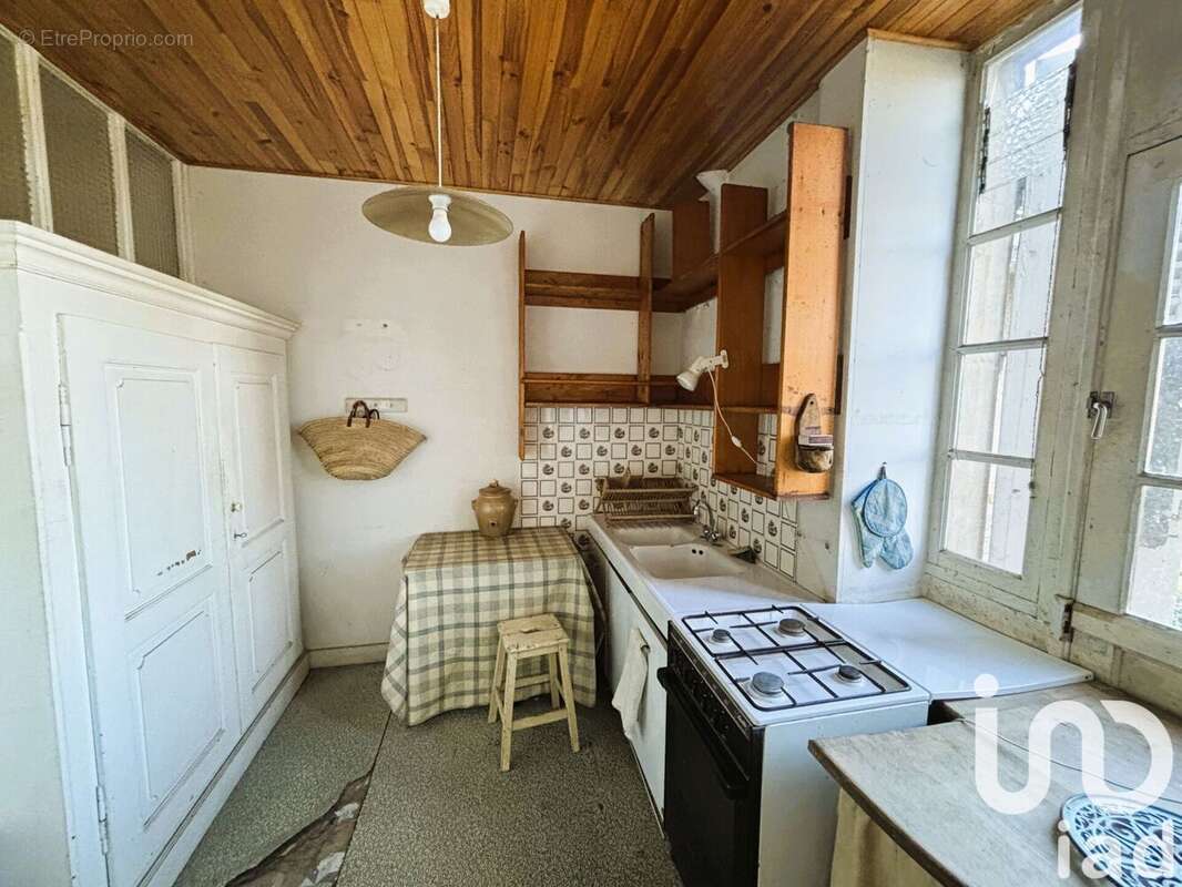 Photo 5 - Appartement à SAINT-GENIX-SUR-GUIERS