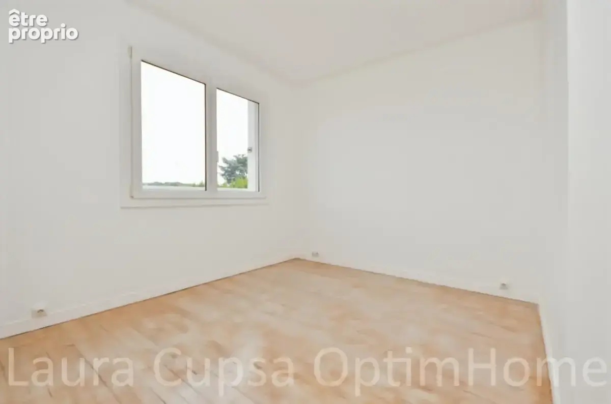Bourg-la-reine faiencerie - 14 min rer b - 3p - 53 m² - cave - parking libre dans la residence - photo 14