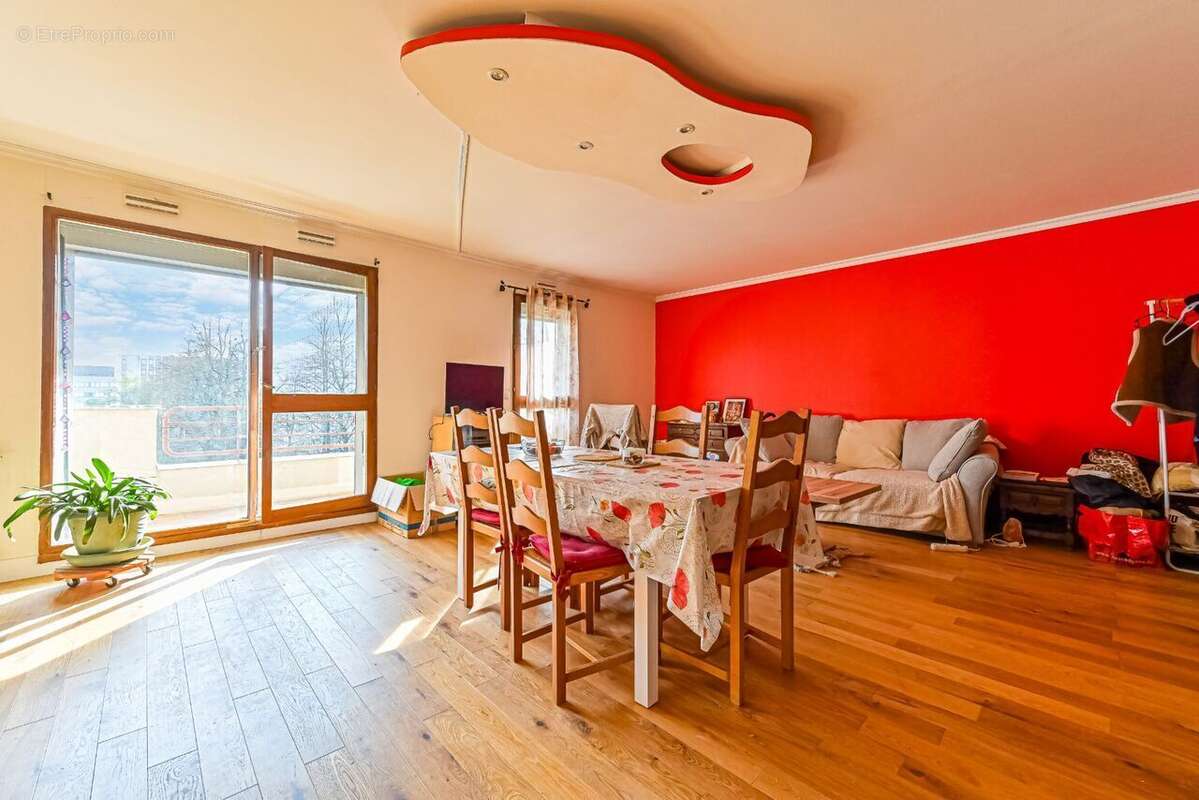 Appartement à CRETEIL
