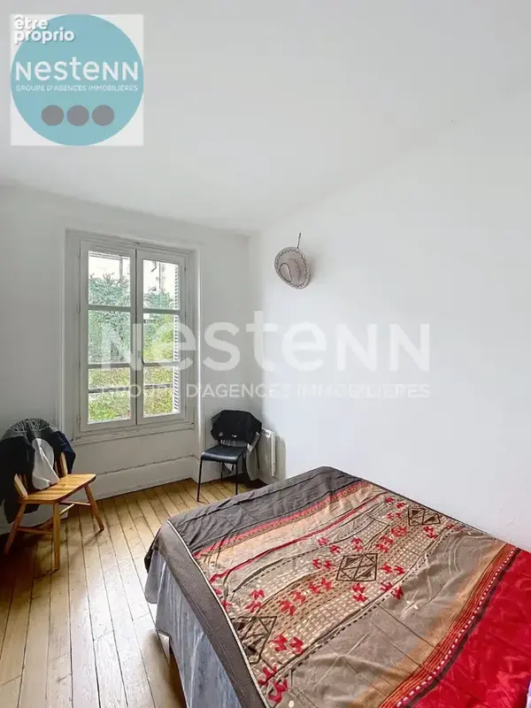 Appartement t2 de caractère - centre-ville de blois - photo 3