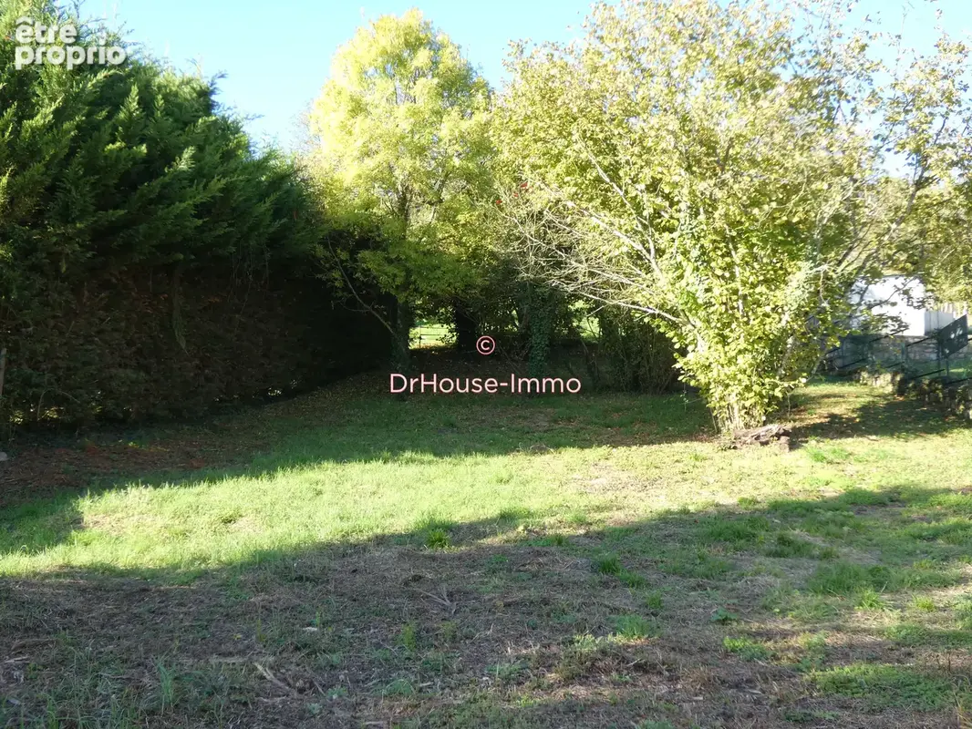 Terrain 602 m² à vendre à Vouvray-Sur-Loir (72500) - photo 10