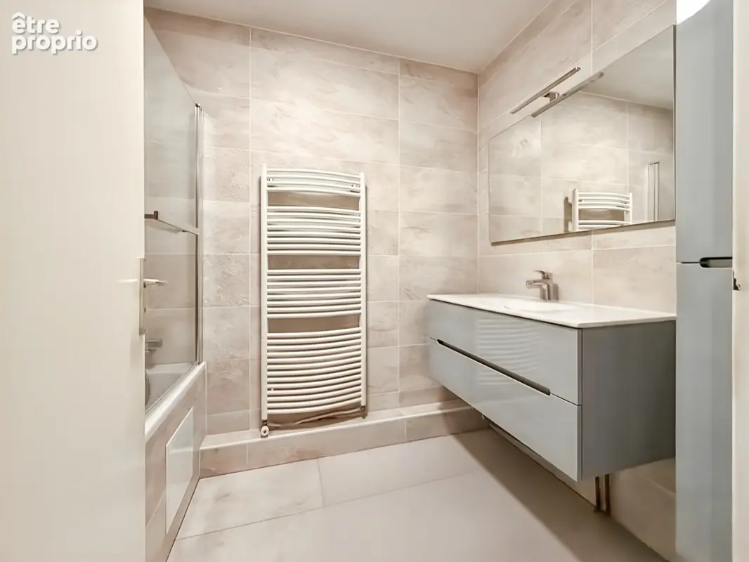 Appartement de 105 m² - Les Lices - photo 7