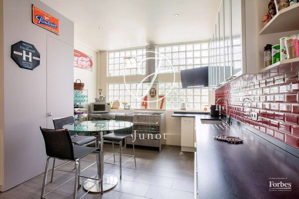Appartement à VERSAILLES