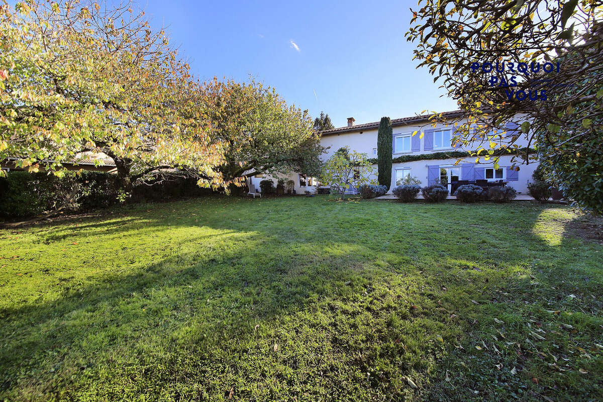 Maison à FRANCHEVILLE