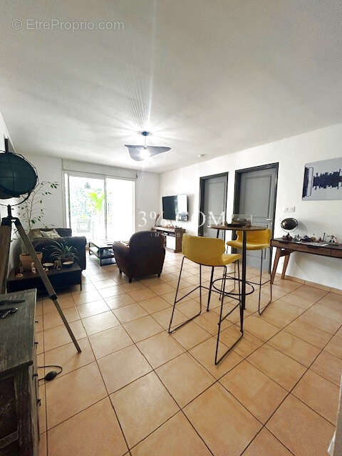 Appartement à SAINT-LOUIS