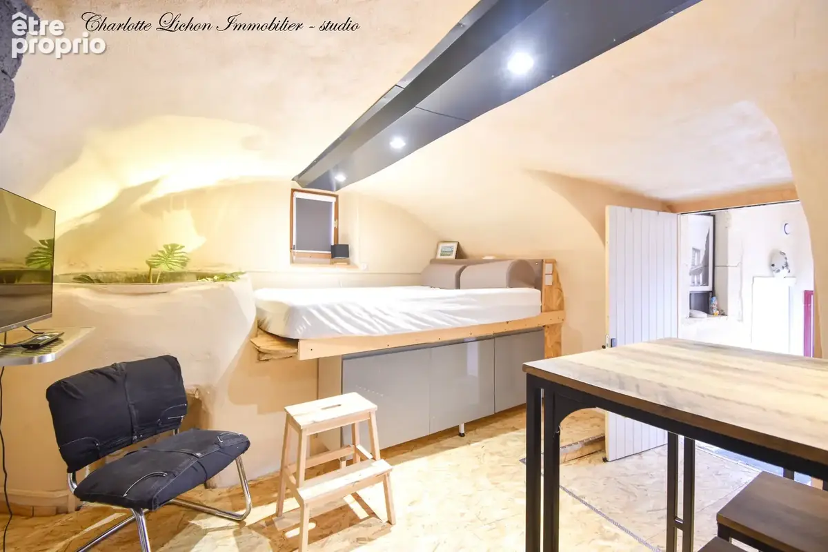 Maison 4 chambres - garage - picine intérieure - jacuzzi - sauna - salle de cinéma - appartement et studio iné - photo 72