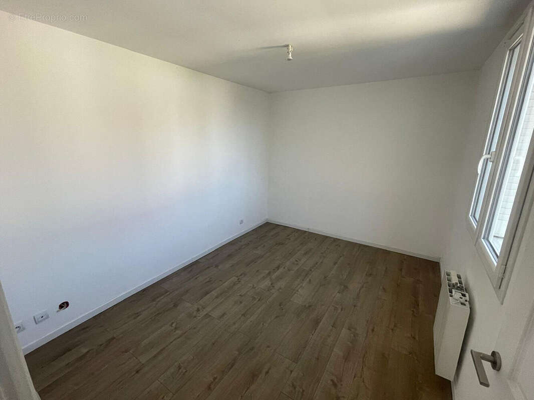 Maison à MANTES-LA-JOLIE