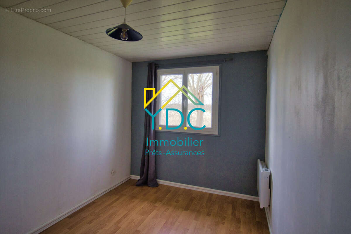 Maison à SAINT-LAURENT-EN-CAUX